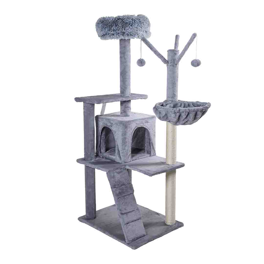  Rufus & Rosie Hillam Cat Tree