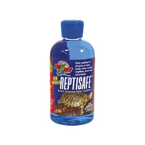 Zoo Med ReptiSafe Water Conditioner 66ml