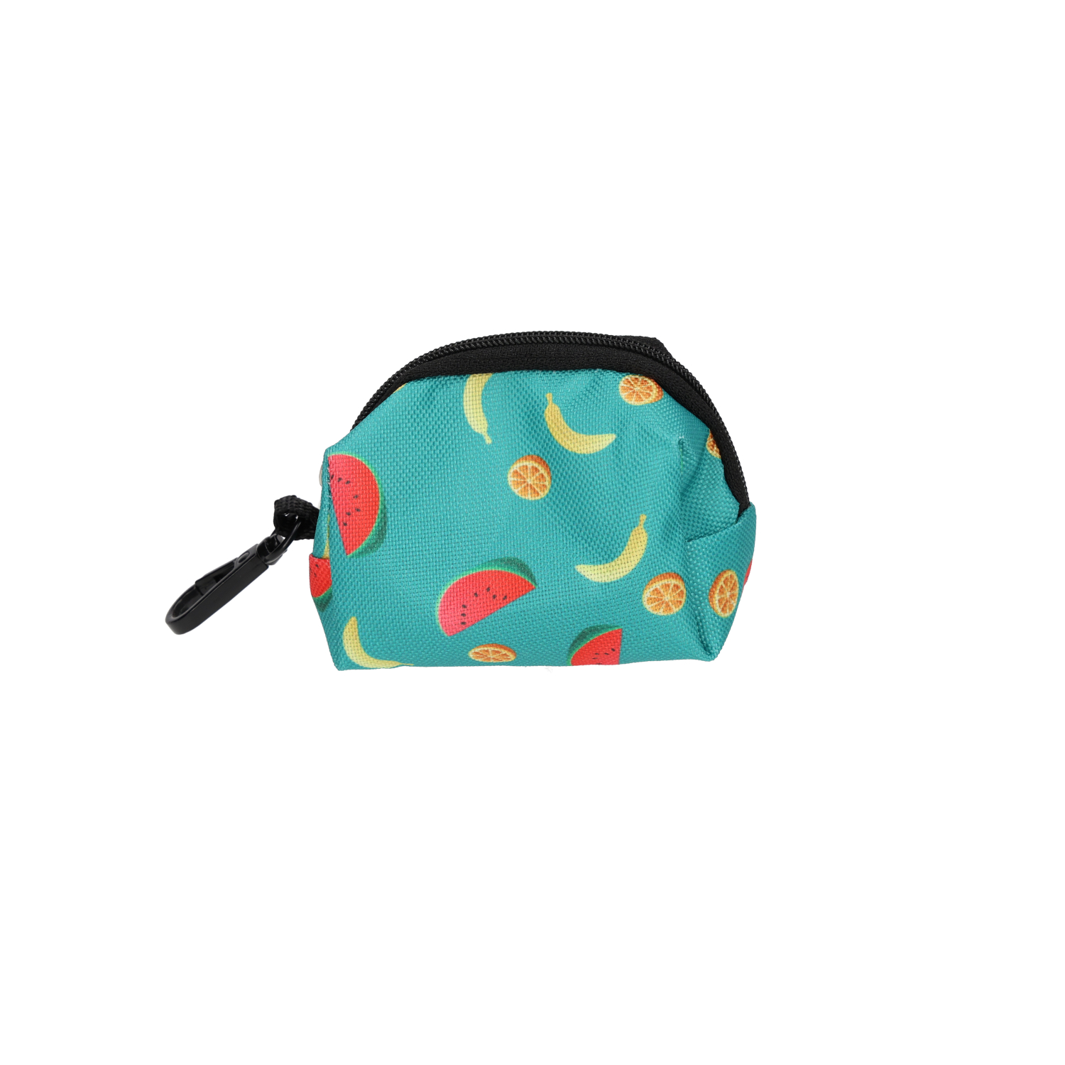 Rufus & Rosie Fabric Poop Bag Dispenser