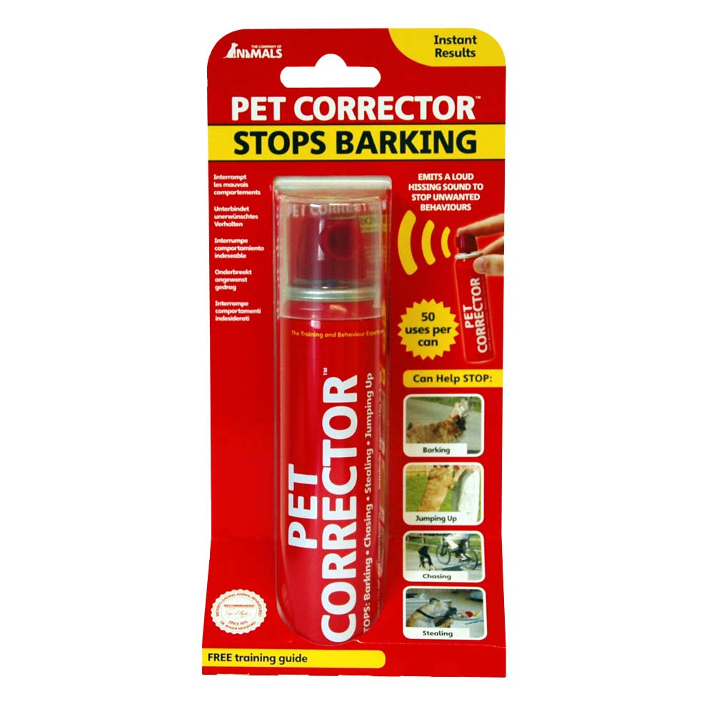 Company of Animals Pet Corrector 50ml