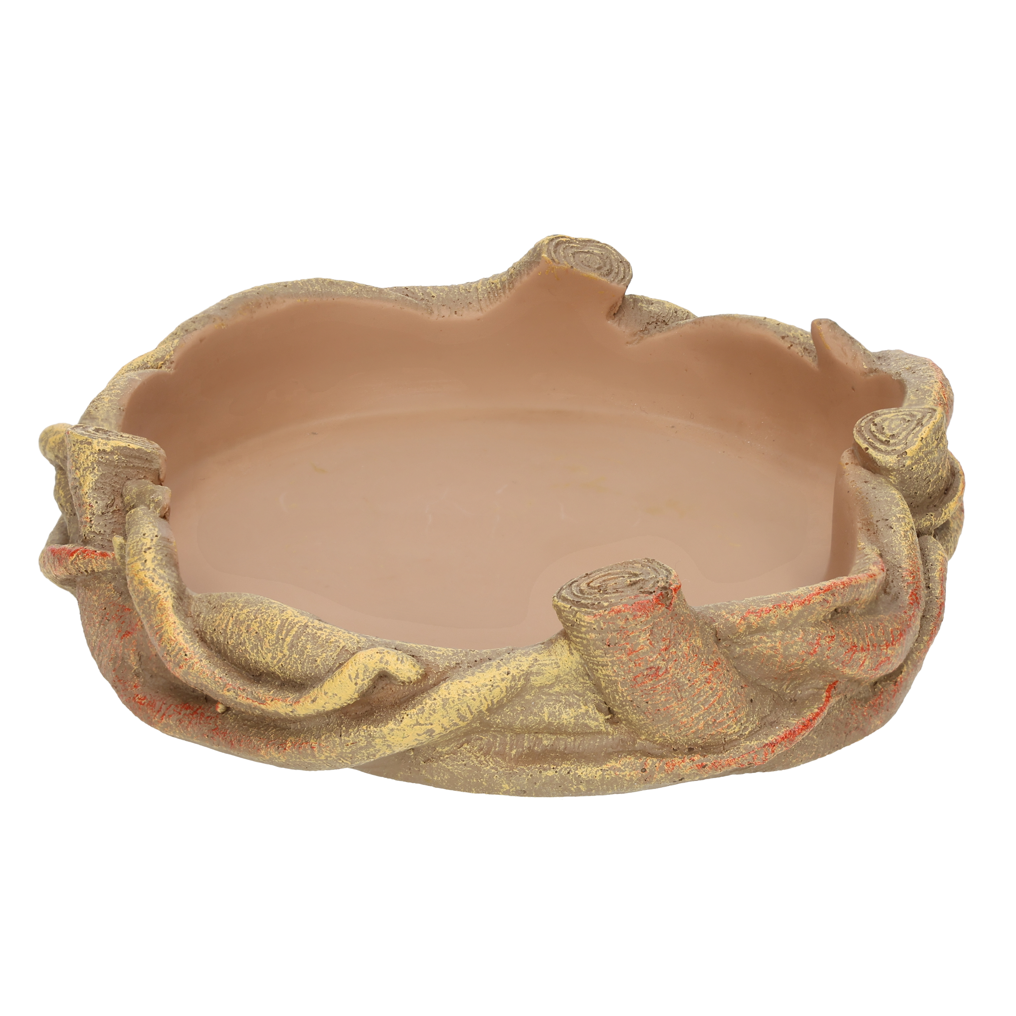 ProRep Root Dish Reptile Vivarium Accessory