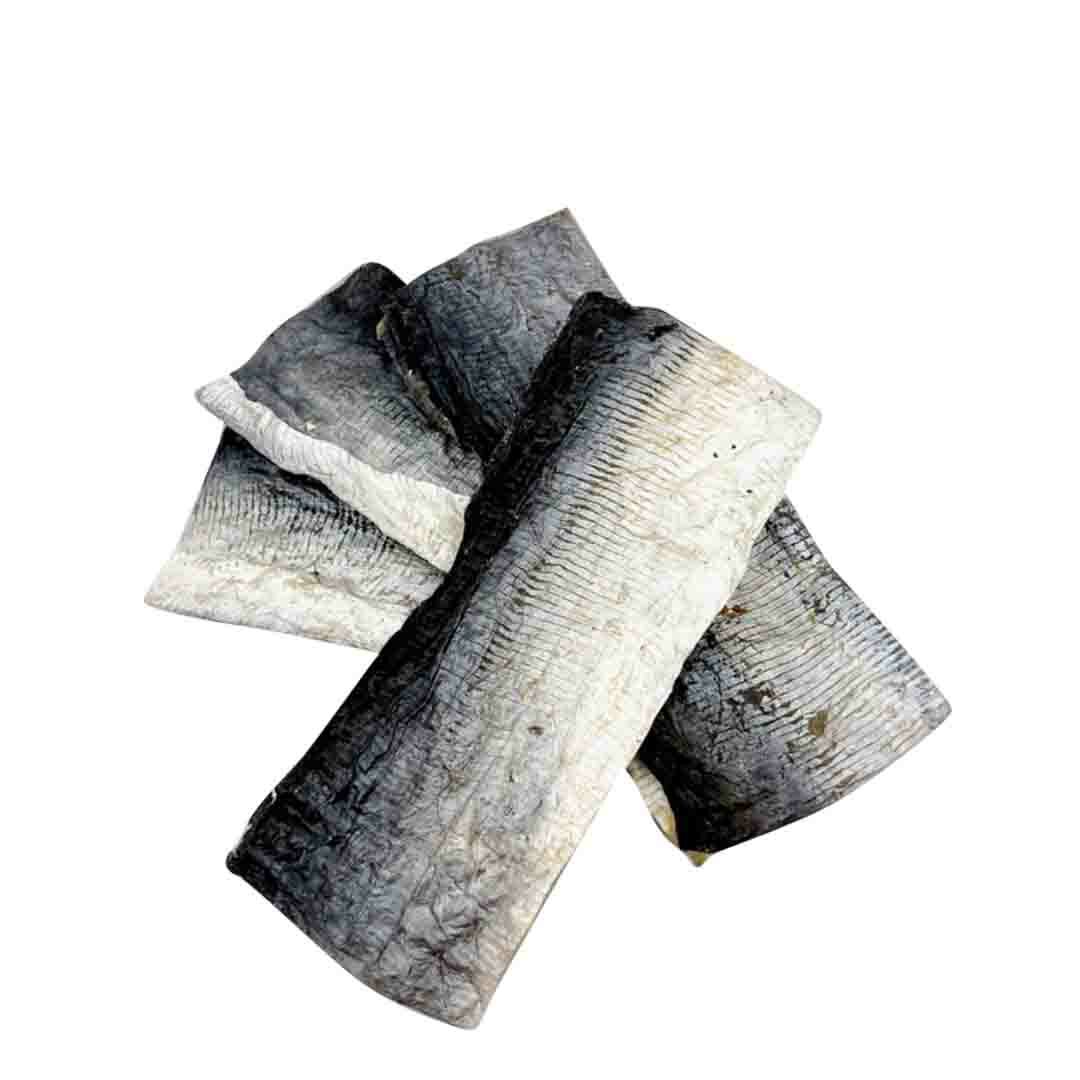 Paddock Farm Fish Flatties Natural Dog Treats, 1kg