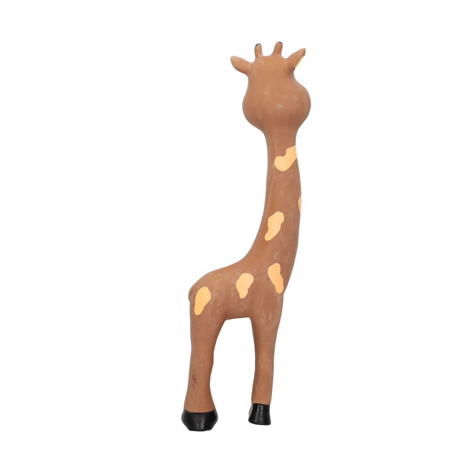 Rufus & Rosie Latex Giraffe Dog Toy