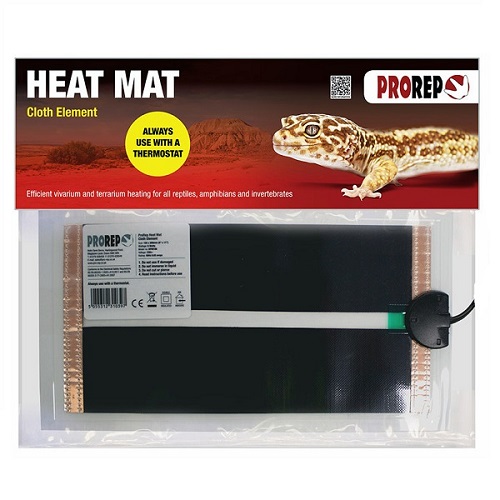 Prorep Cloth Heat Mat 6W