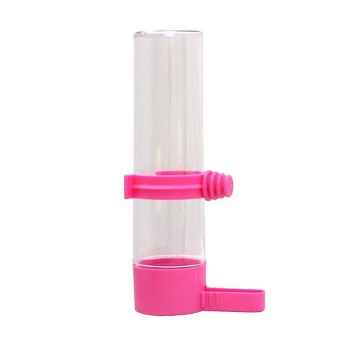Beaks Fountain Bird Feeder Medium