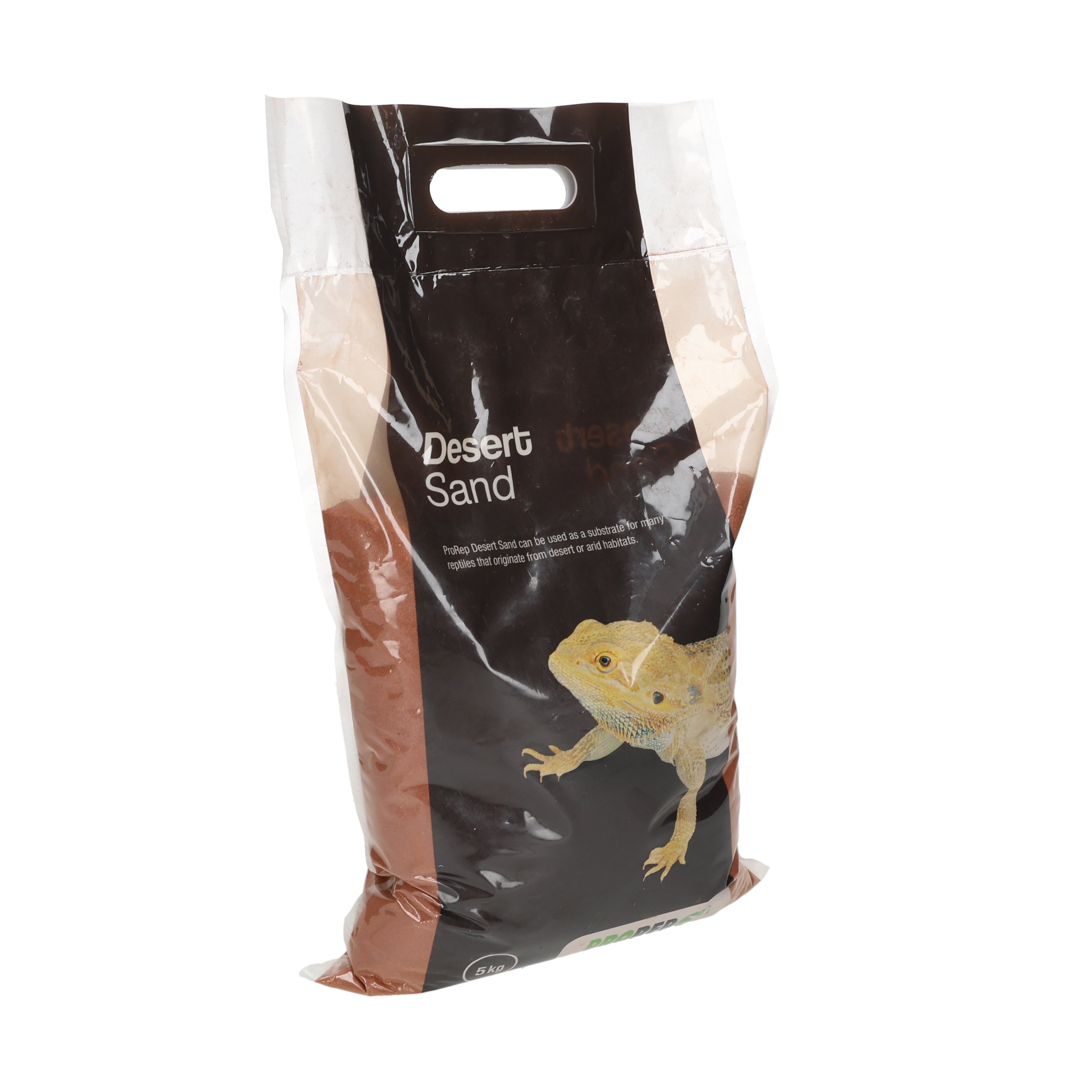 ProRep Desert Red Silica Sand, 5kg