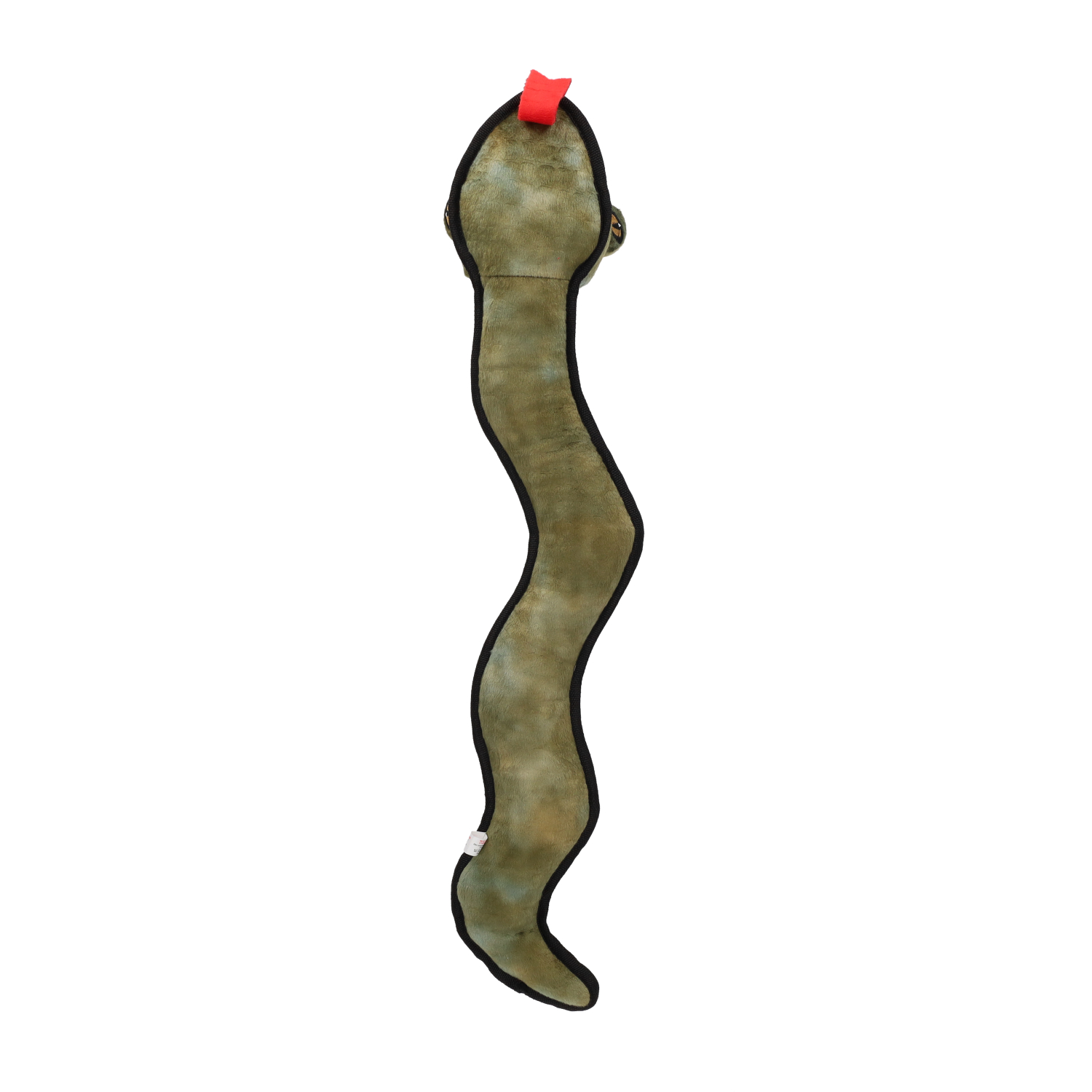 Pet Living Jungle Animal Snake Tough Dog Toy