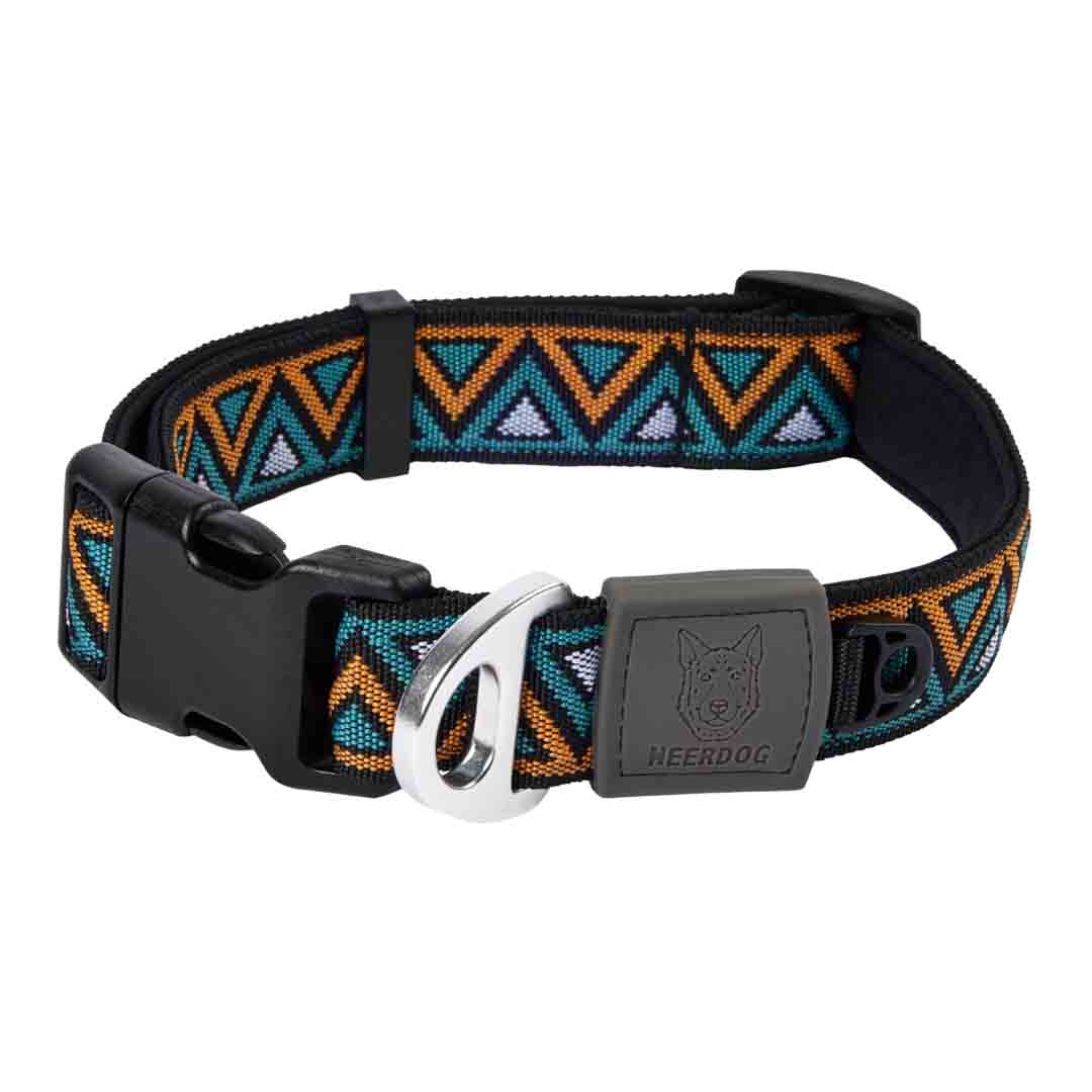 Neerdog Go-Cee-Hollyhock-Collar Medium