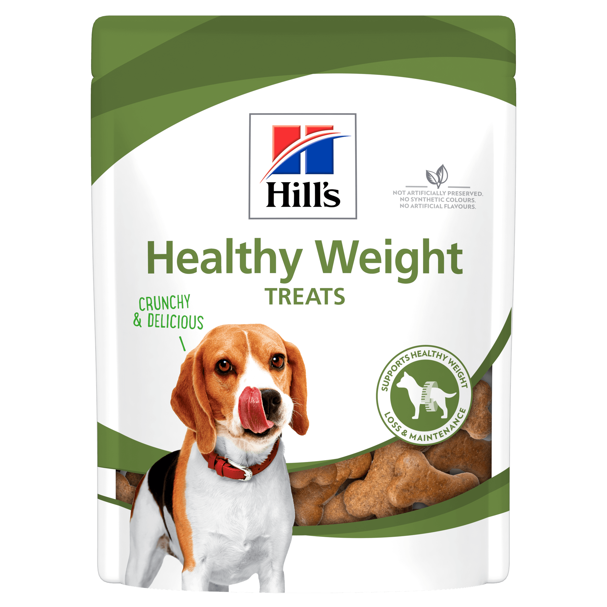 Hill's Healthy Weight Dog Treats 200g