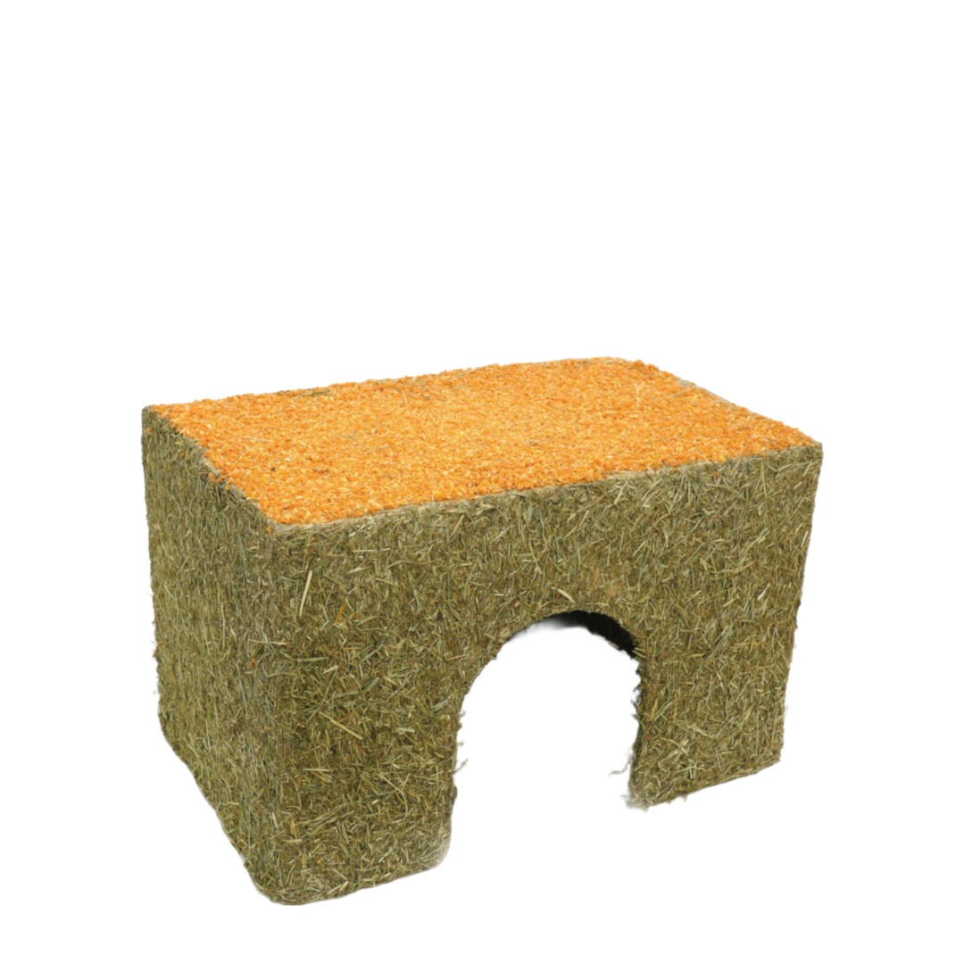 Rosewood Naturals Carrot Cottage Large