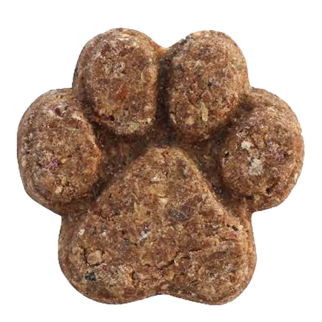 Little Big Paw Roast Chicken Oven Baked Dog Treats 130g