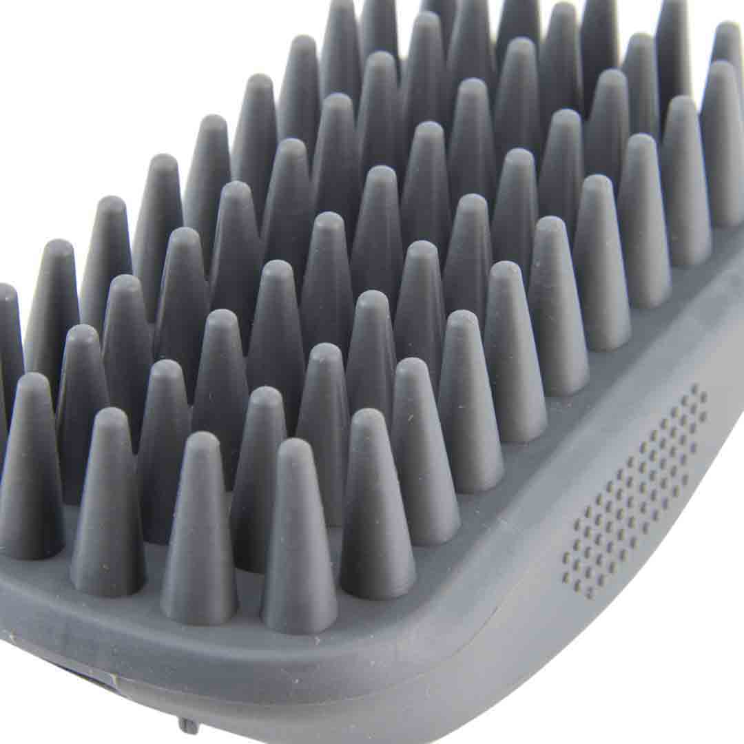 The Spa Deep De-Shedding Brush