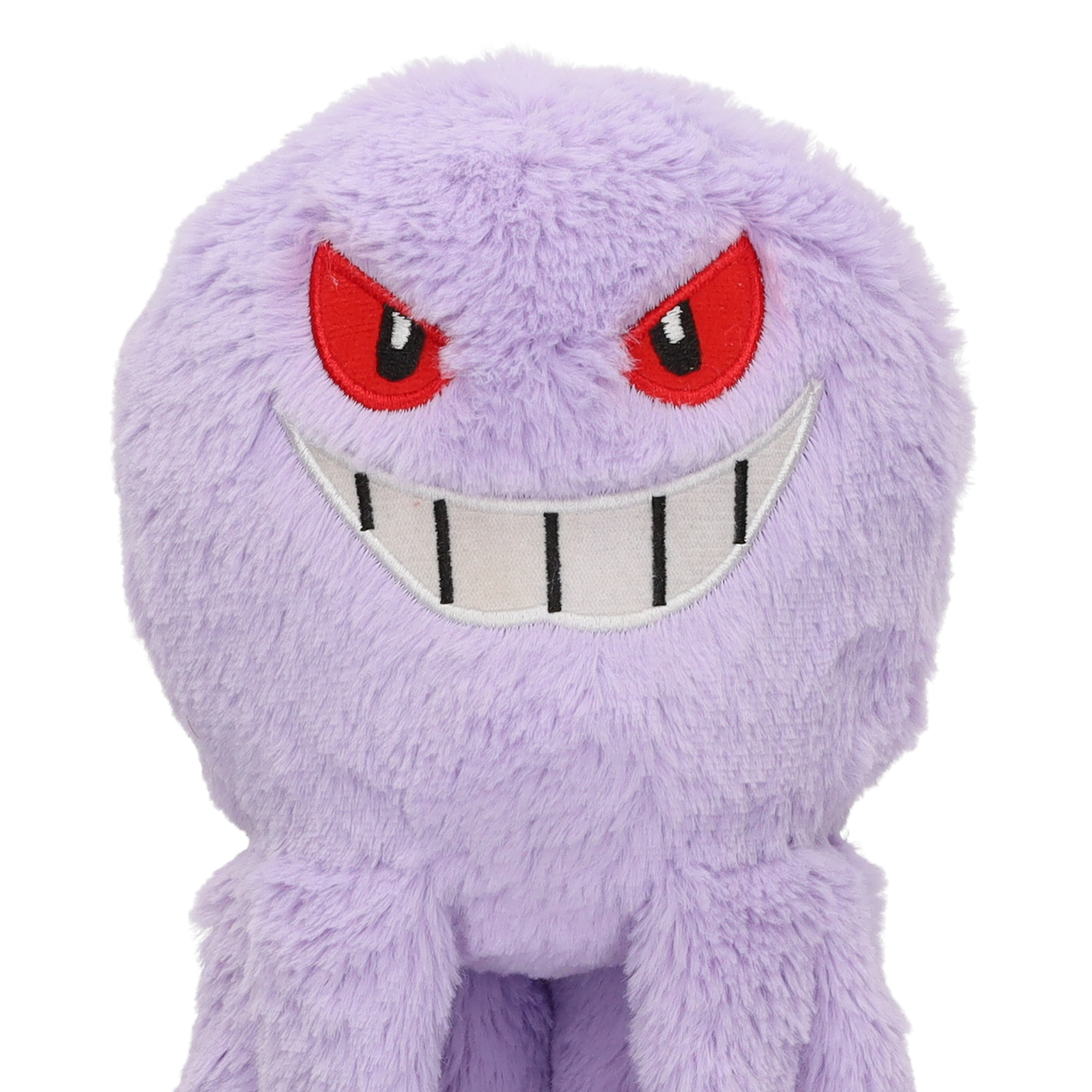 Pet Living Plush Monster Octopus Dog Toy