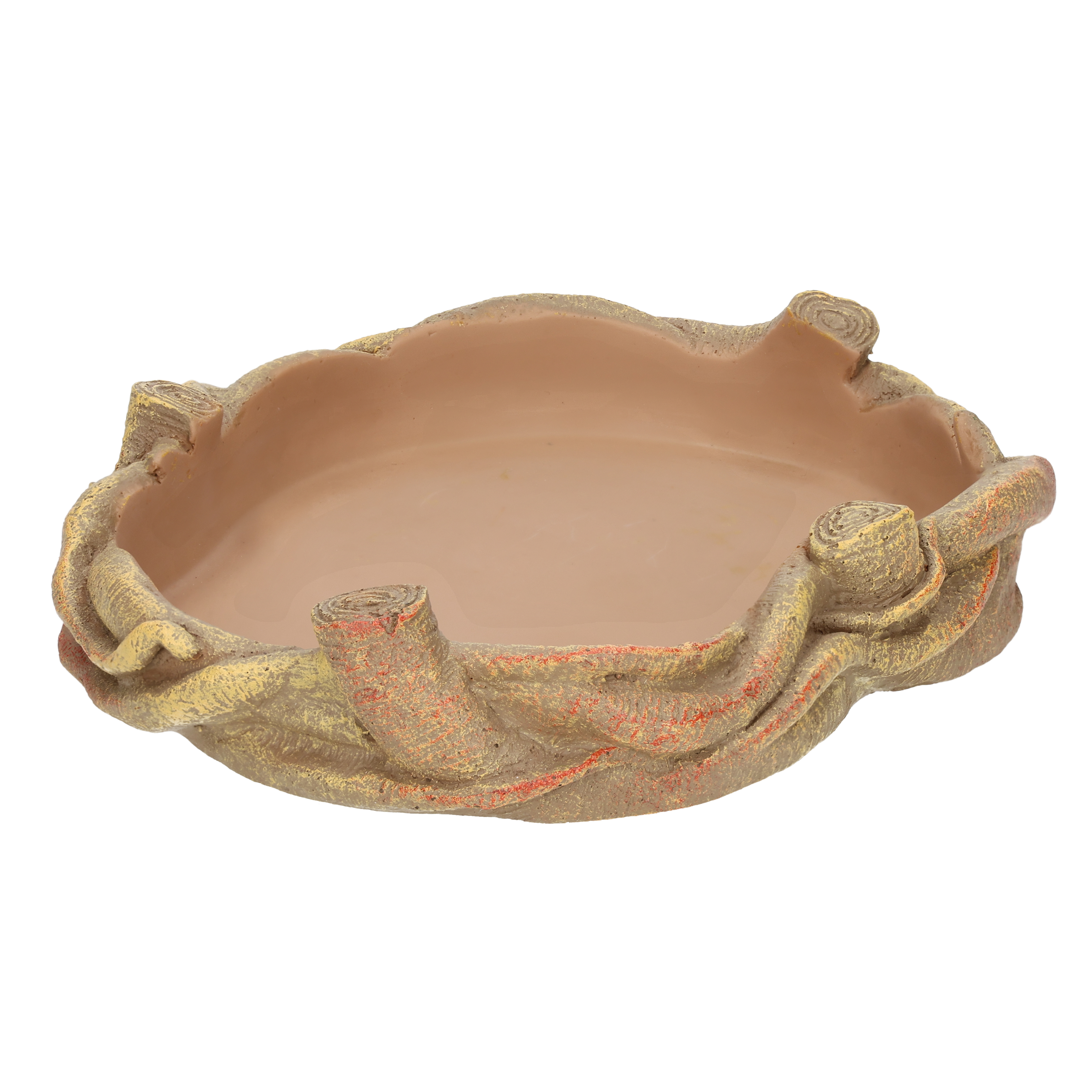 ProRep Root Dish Reptile Vivarium Accessory