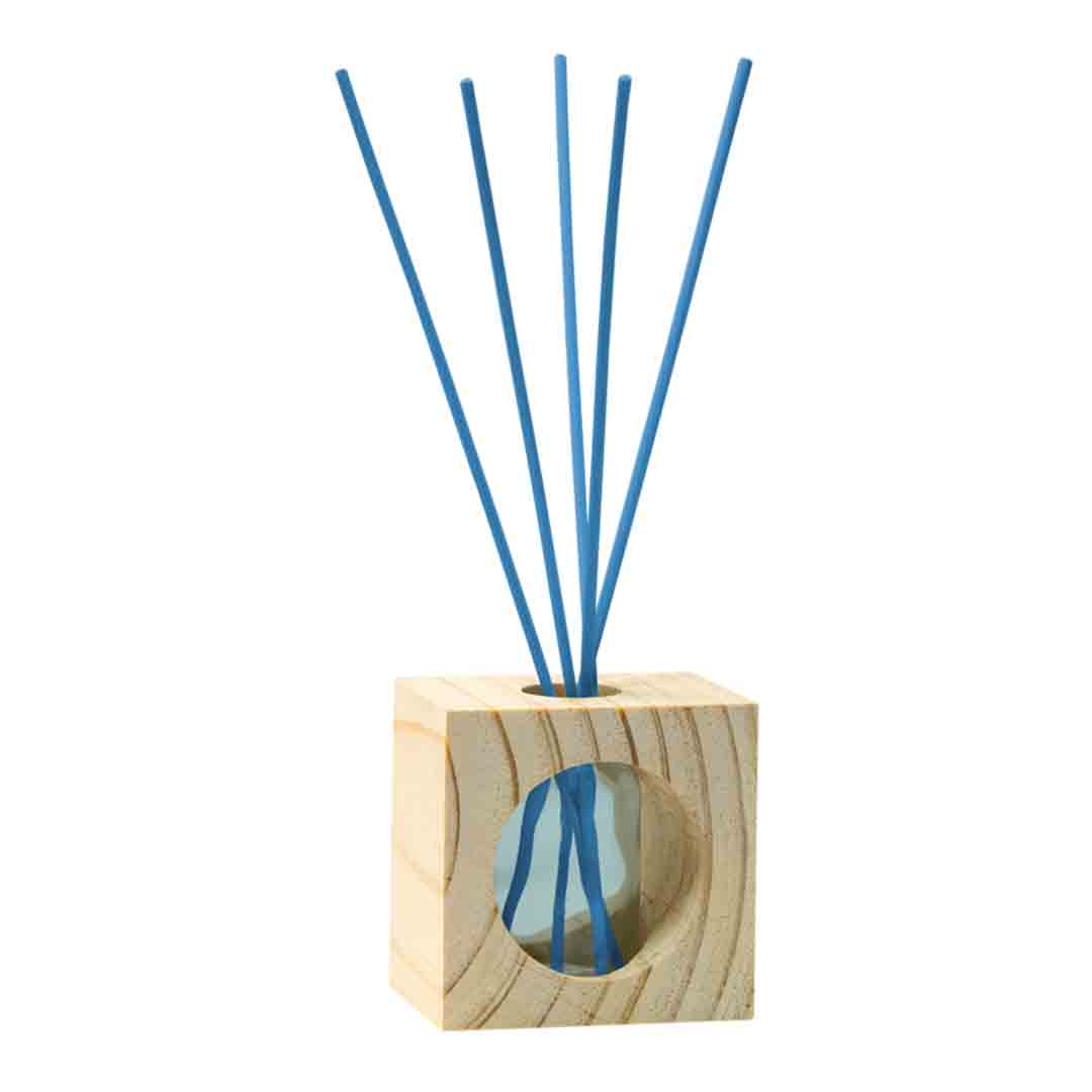 Cristalinas Pet Odour Eliminating Fresh Air Reed Diffuser 30ml