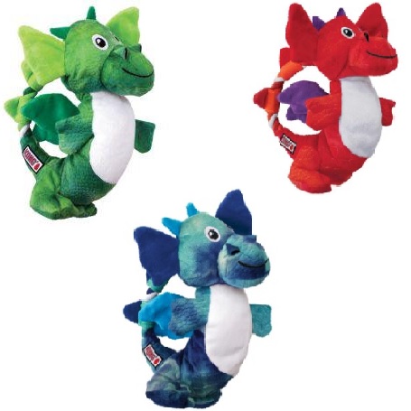 Kong Dragon Knots Medium/Large