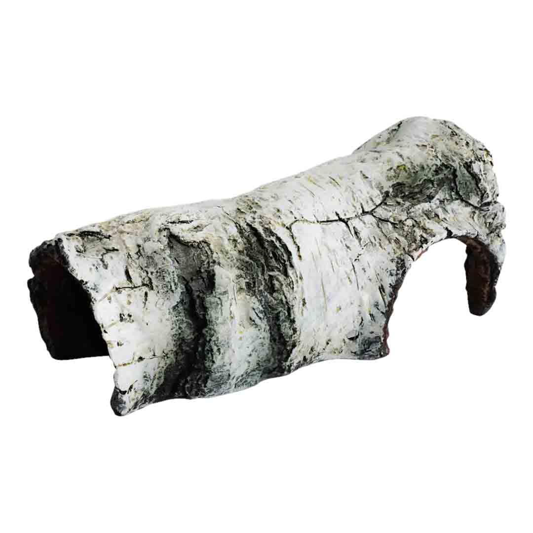 ProRep Birch Log Reptile Hideout