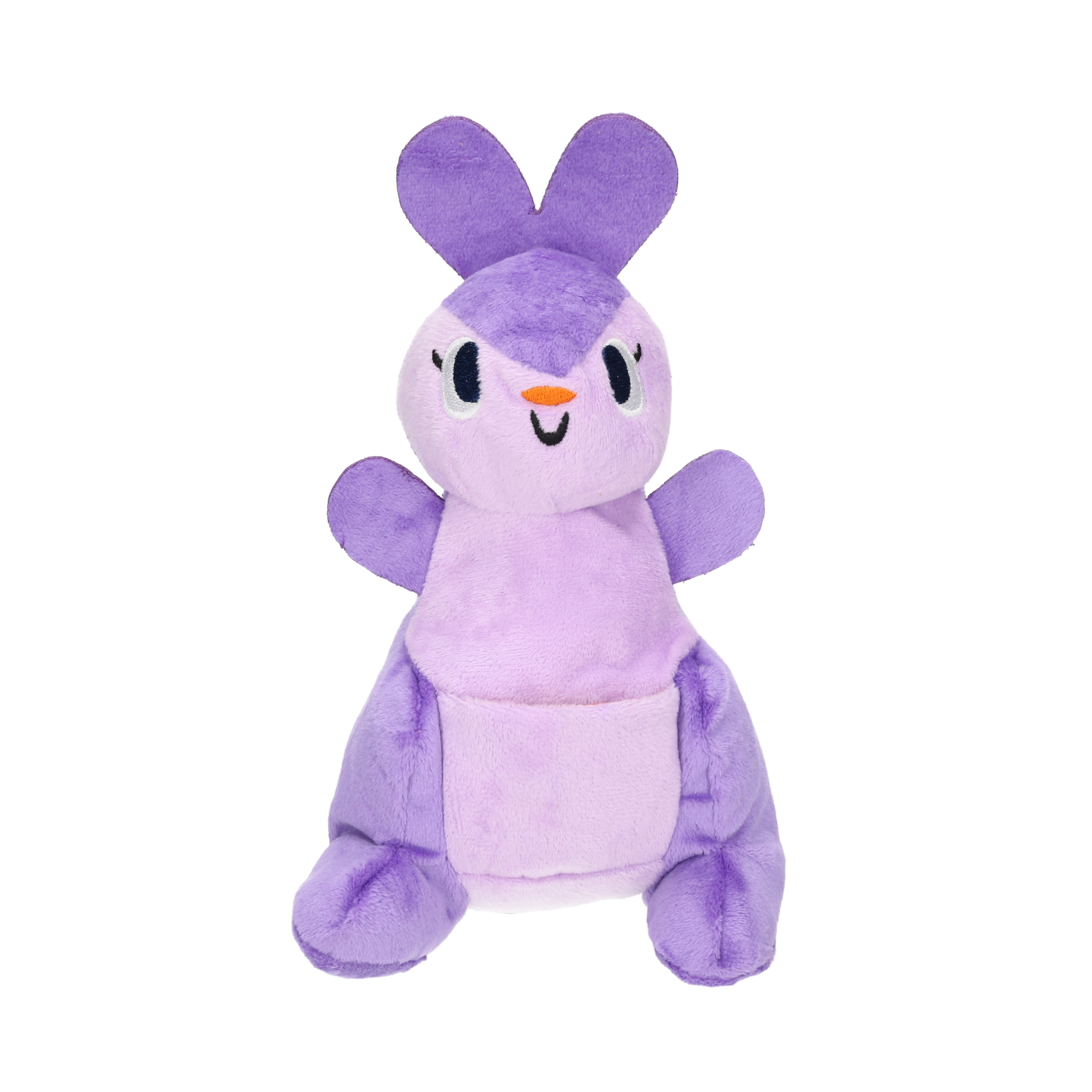 BARK Topanga Kanga Dog Toy