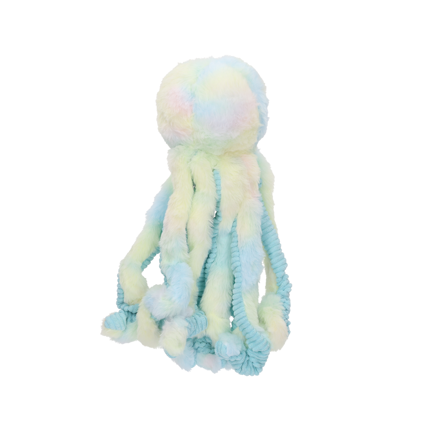 Rufus & Rosie Daddy Octopus, Dog Toy