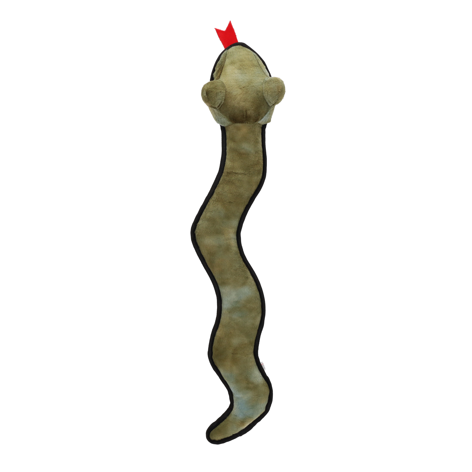 Pet Living Jungle Animal Snake Tough Dog Toy