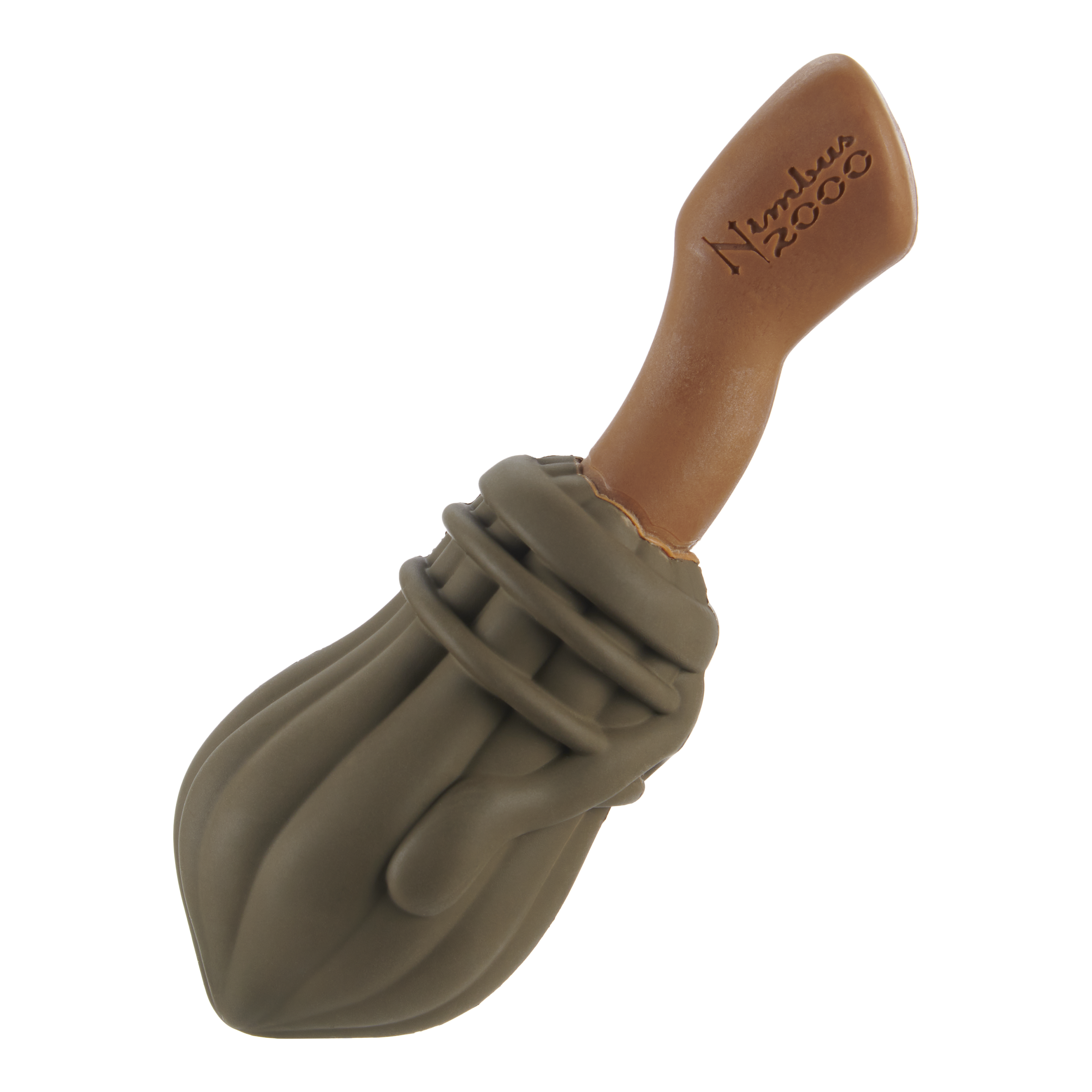 Bark Nimbus 2000 Harry Potter Dog Toy