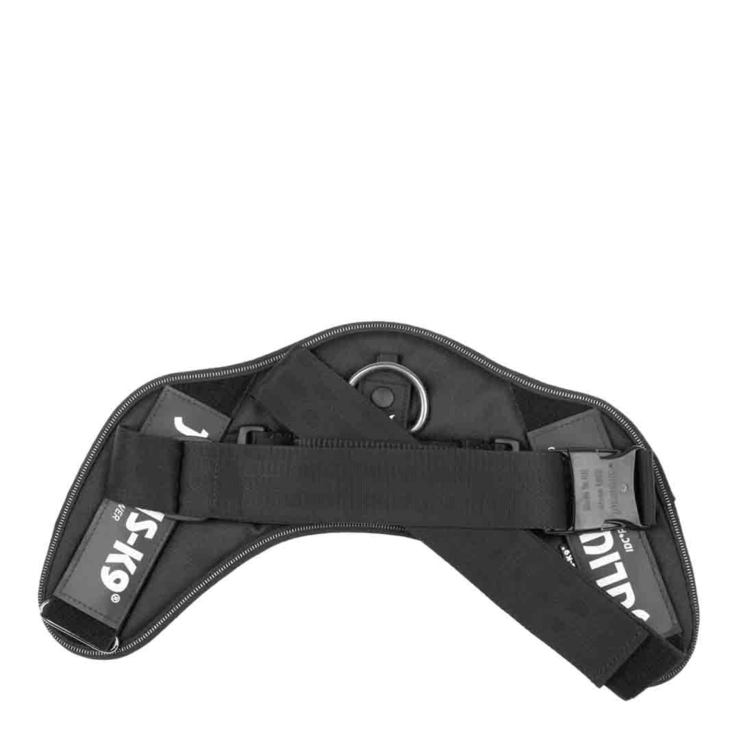 Julius K9 IDC Power, Dog Harness XL Black