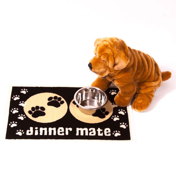 Dinner Mate Black
