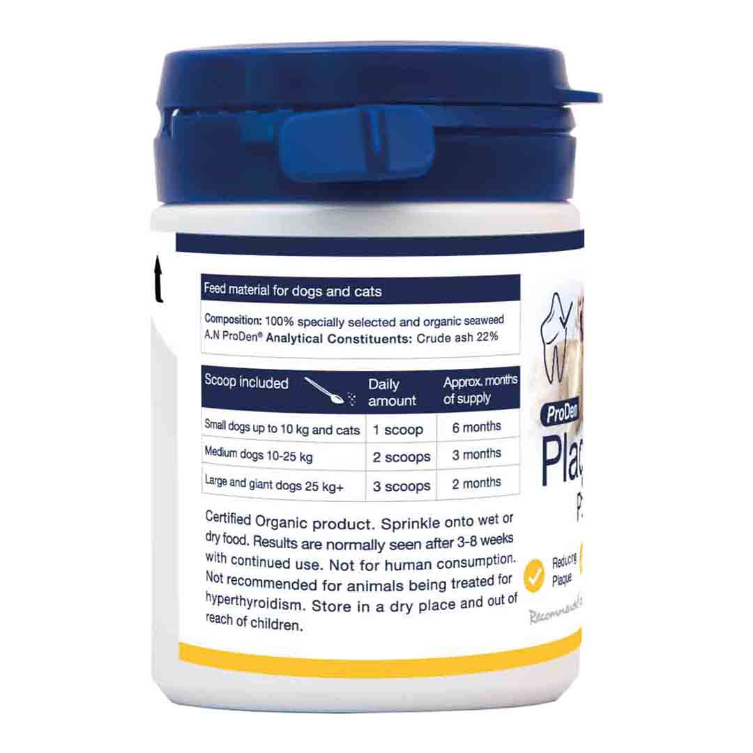 Proden Plaque off 60g