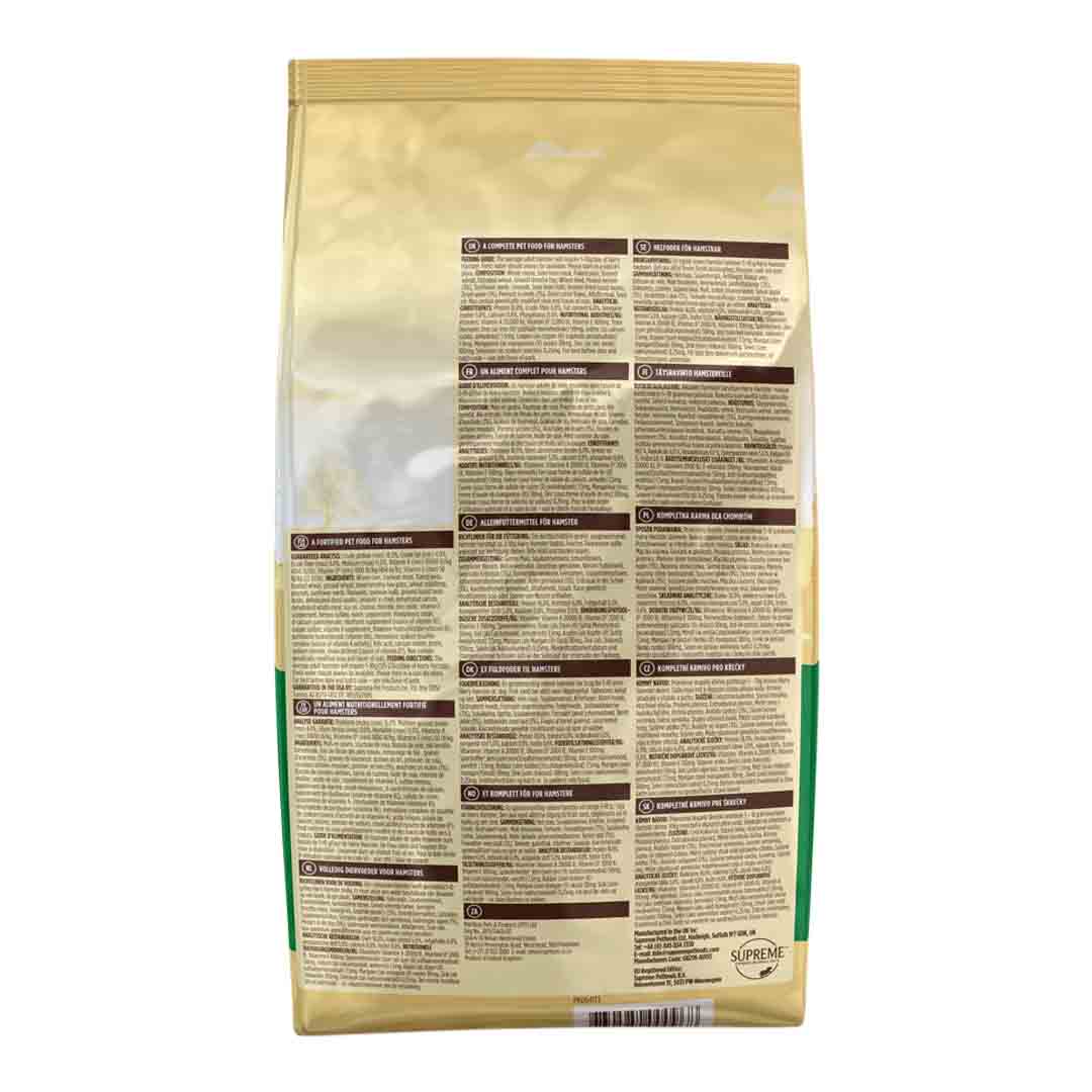 Tiny Friends Harry Fruit & Nut Tasty Mix, 700G