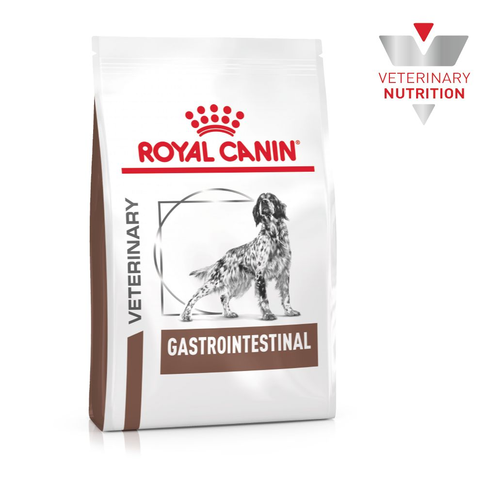 Royal Canin Gastrointestinal Adult Dry Dog Food 7.5kg