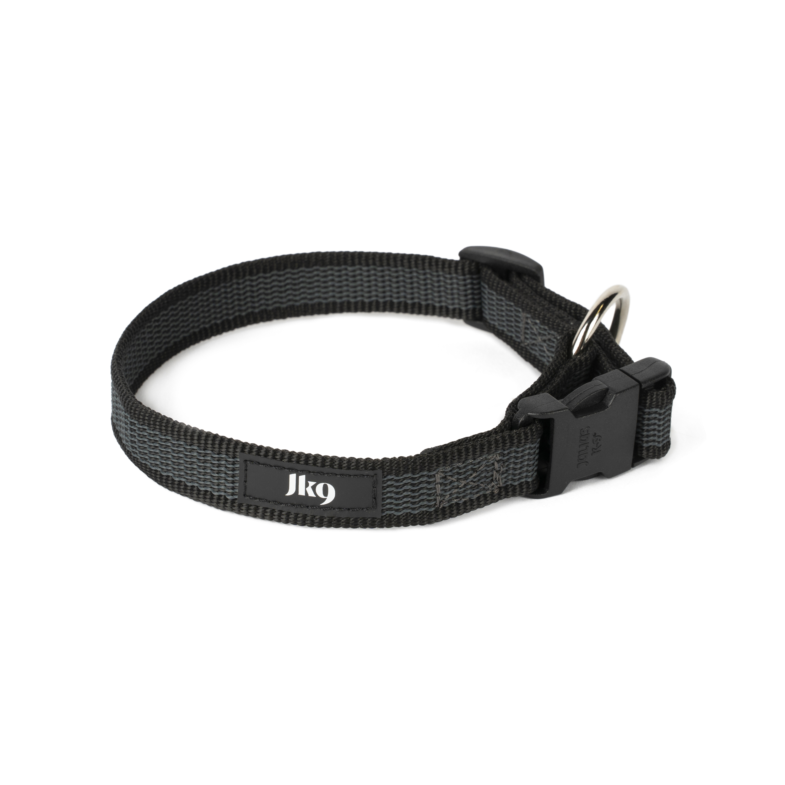 Julius K9 Colour & Gray All Weather Small Dog Collar