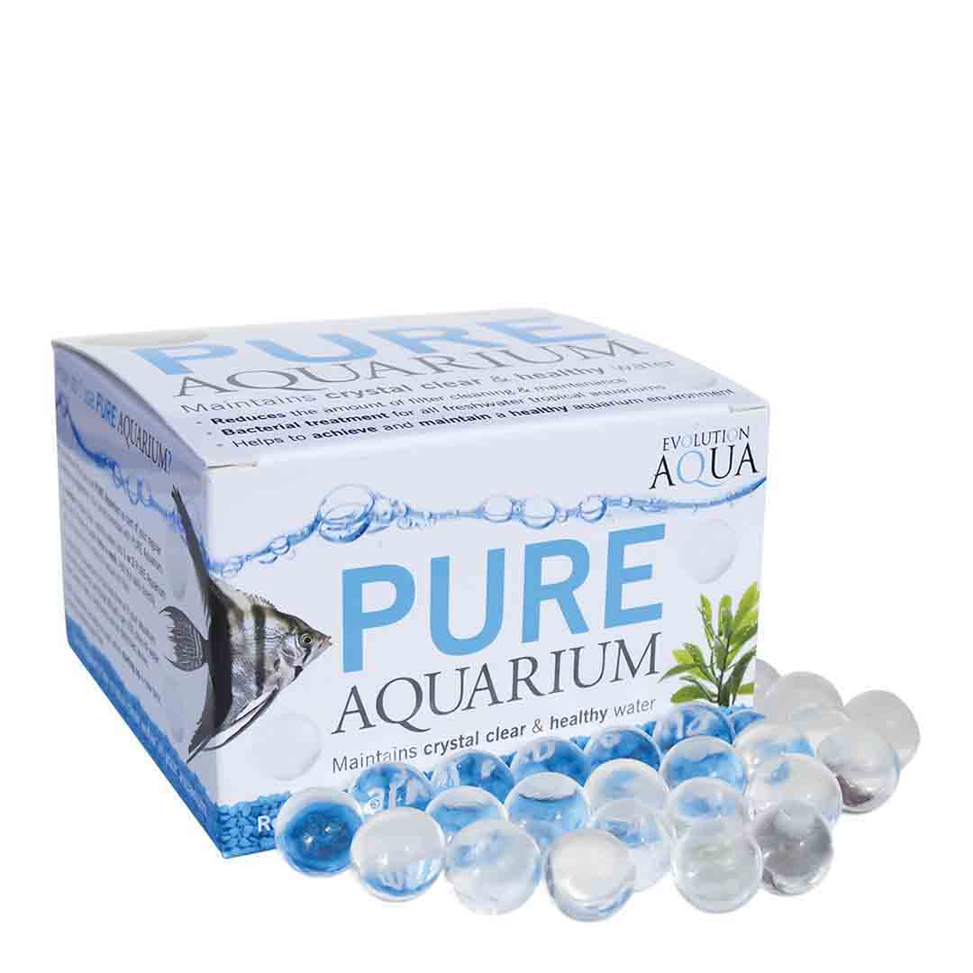 Rosewood Pure Aquarium 25 Ball