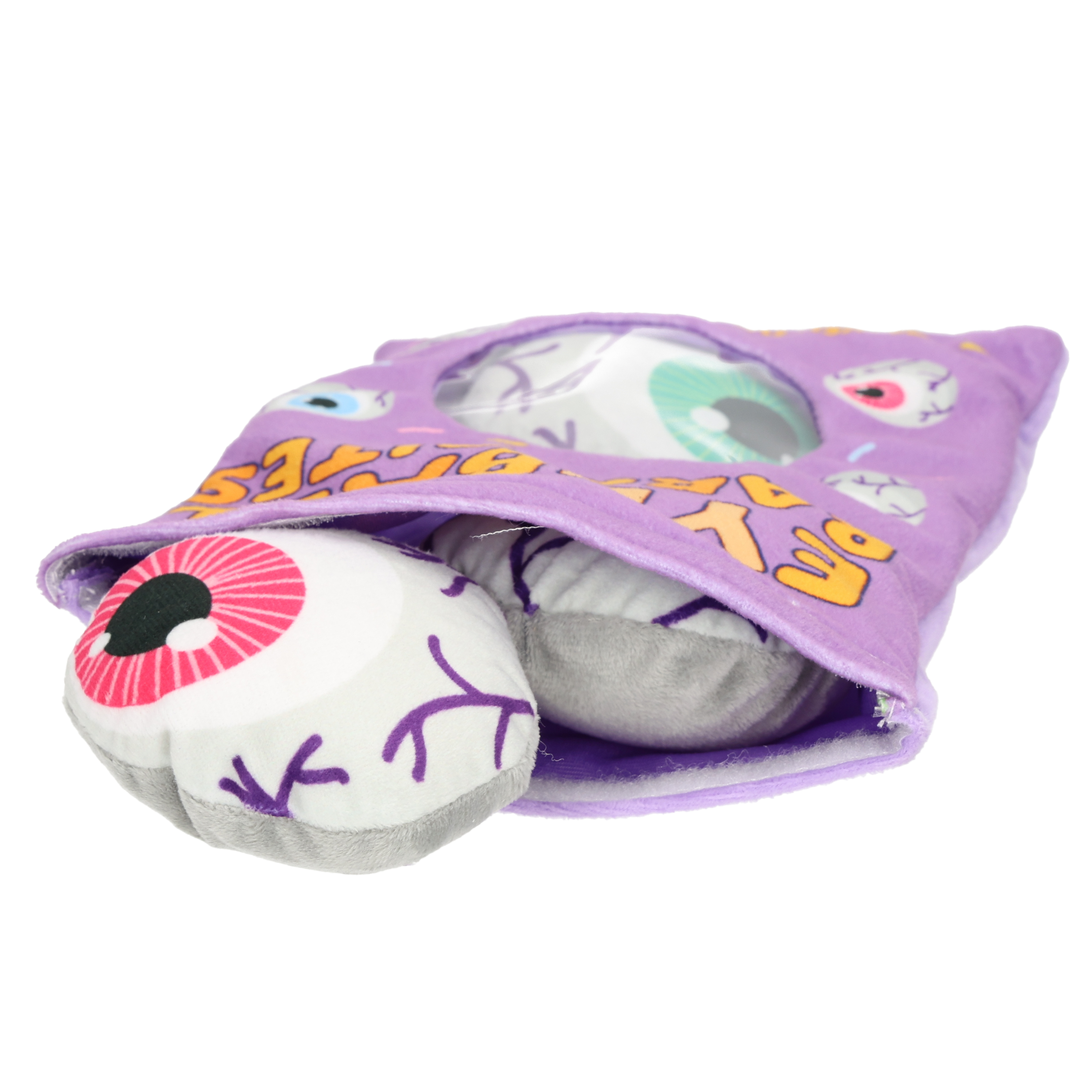 Smart Choice Crinkle  Dog Treat Hiding Bag 
