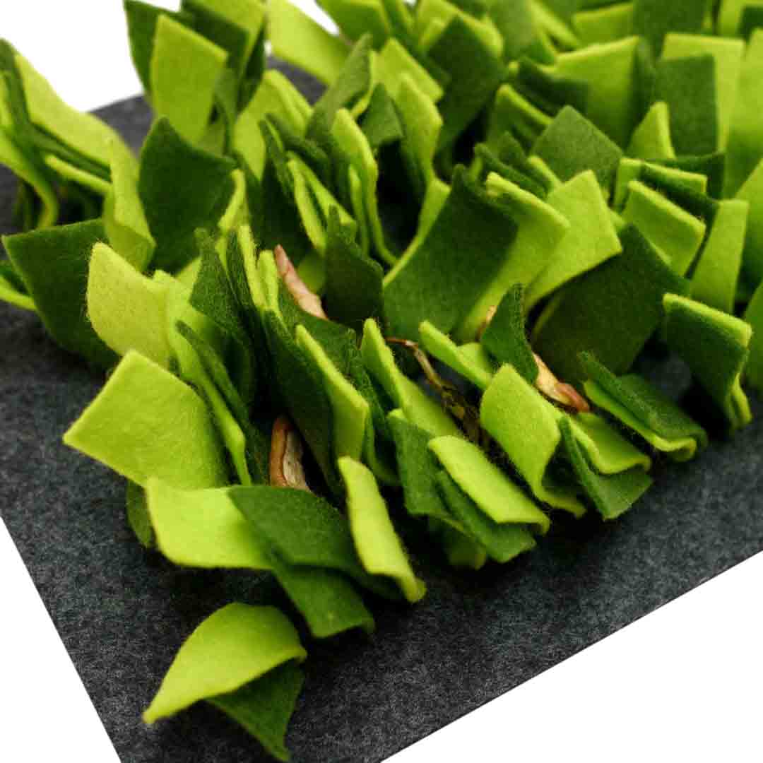 Rosewood Snuffle Forage Mat for Small Pets