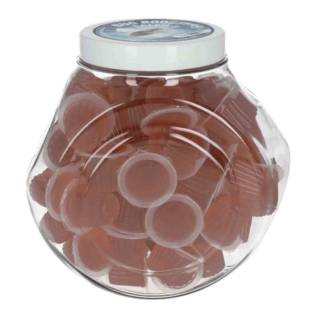 ProRep Jelly Pots Bug Booster Calcium Boost