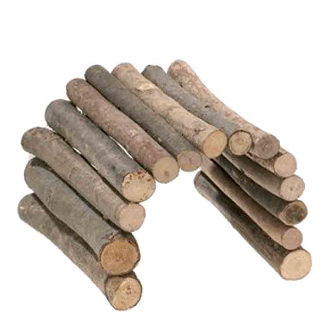 Classic Bendy Sticks for Small Pets, Medium