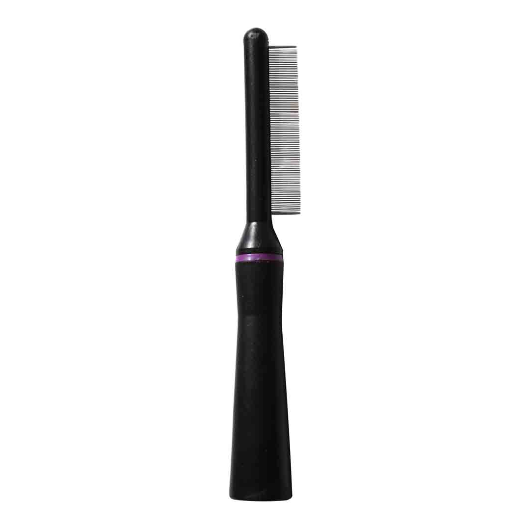 Groom Flea Comb for Cats & Dogs