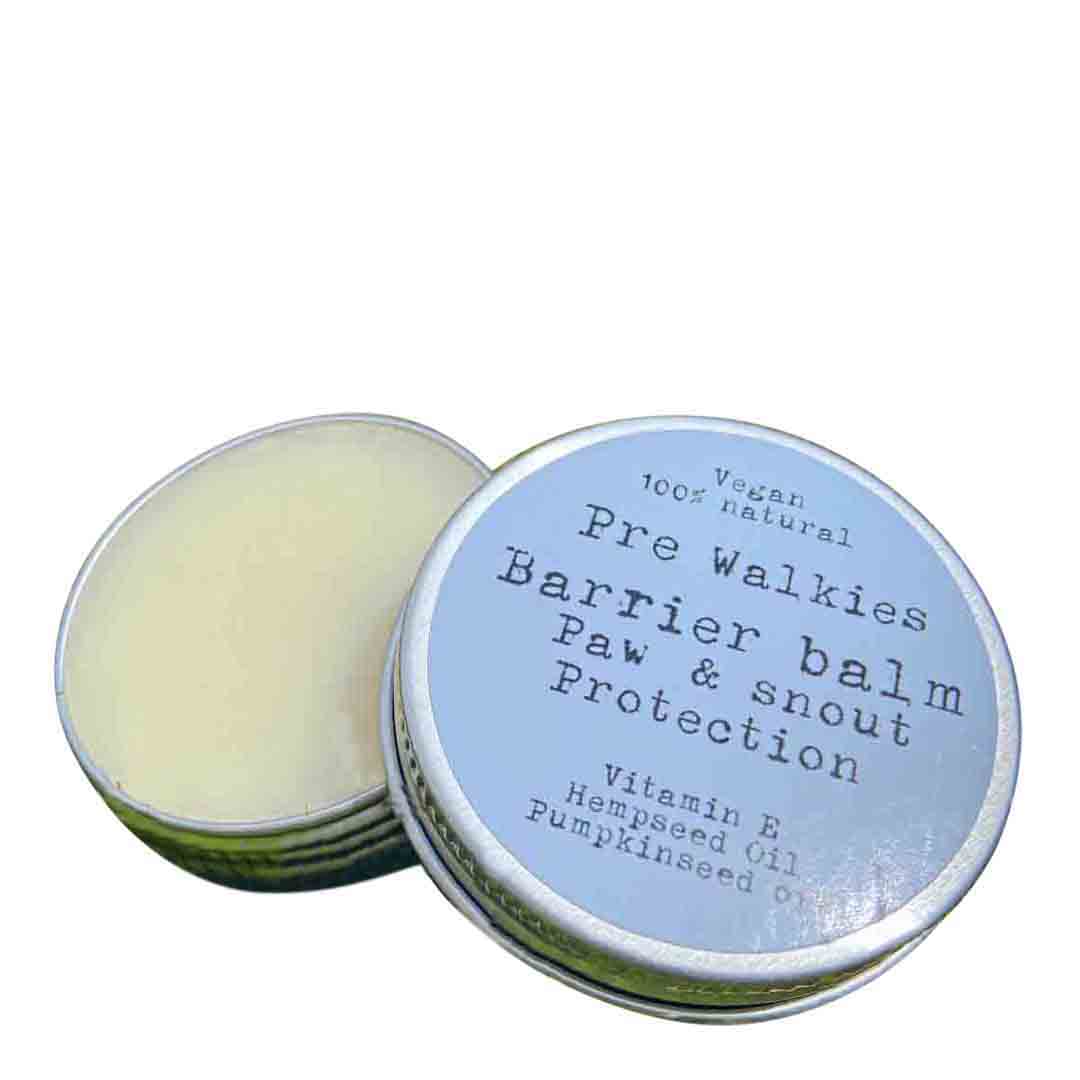 Pre Walkies Barrier Balm For Paws, 30g
