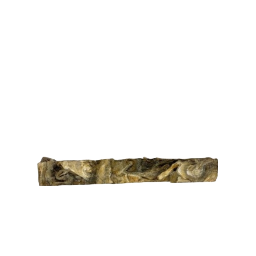 Fish Skin Strips Natural Dog Chew