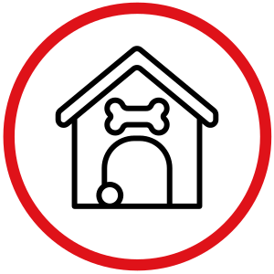At Home
