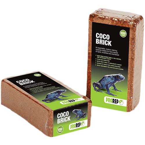 ProRep Coco Fibre Brick
