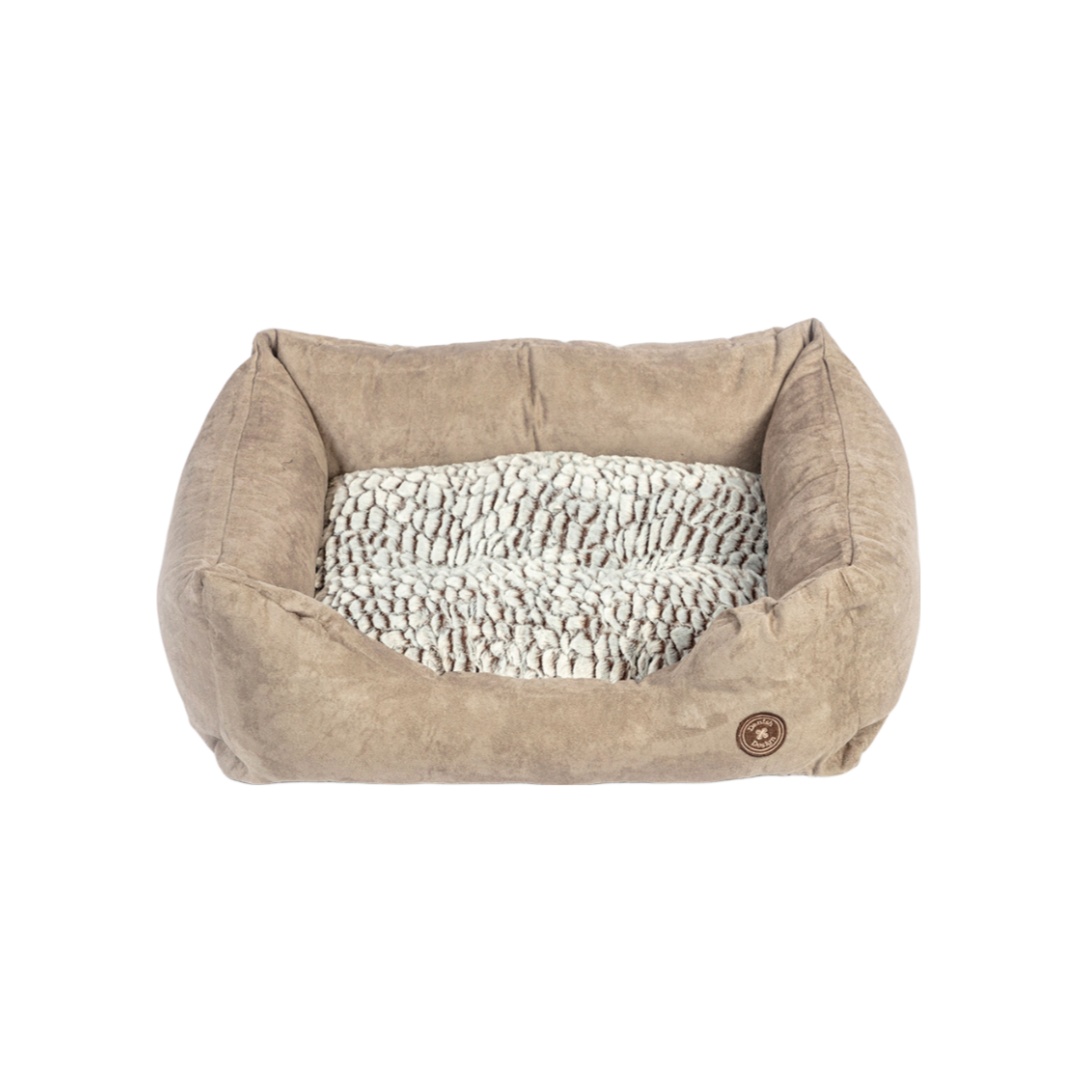 Danish Design Arctic Snuggle Small Bed