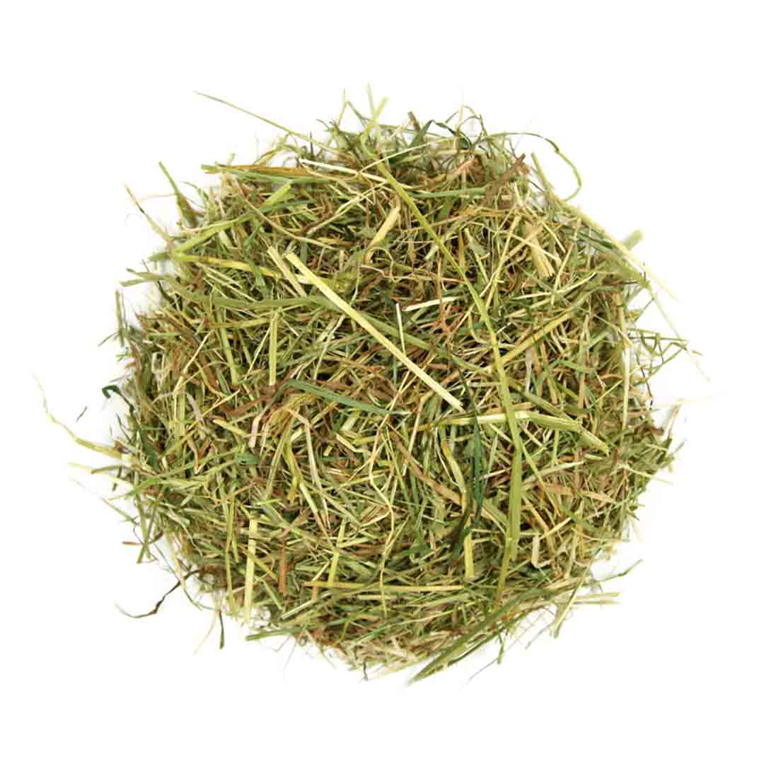 Nature's Own Loosefill Meadow Hay Small Animal Food, 1kg