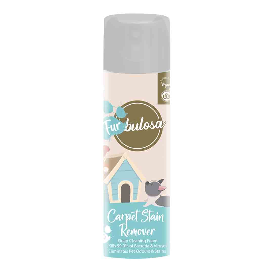 Furbulosa Carpet Stain, 300ml