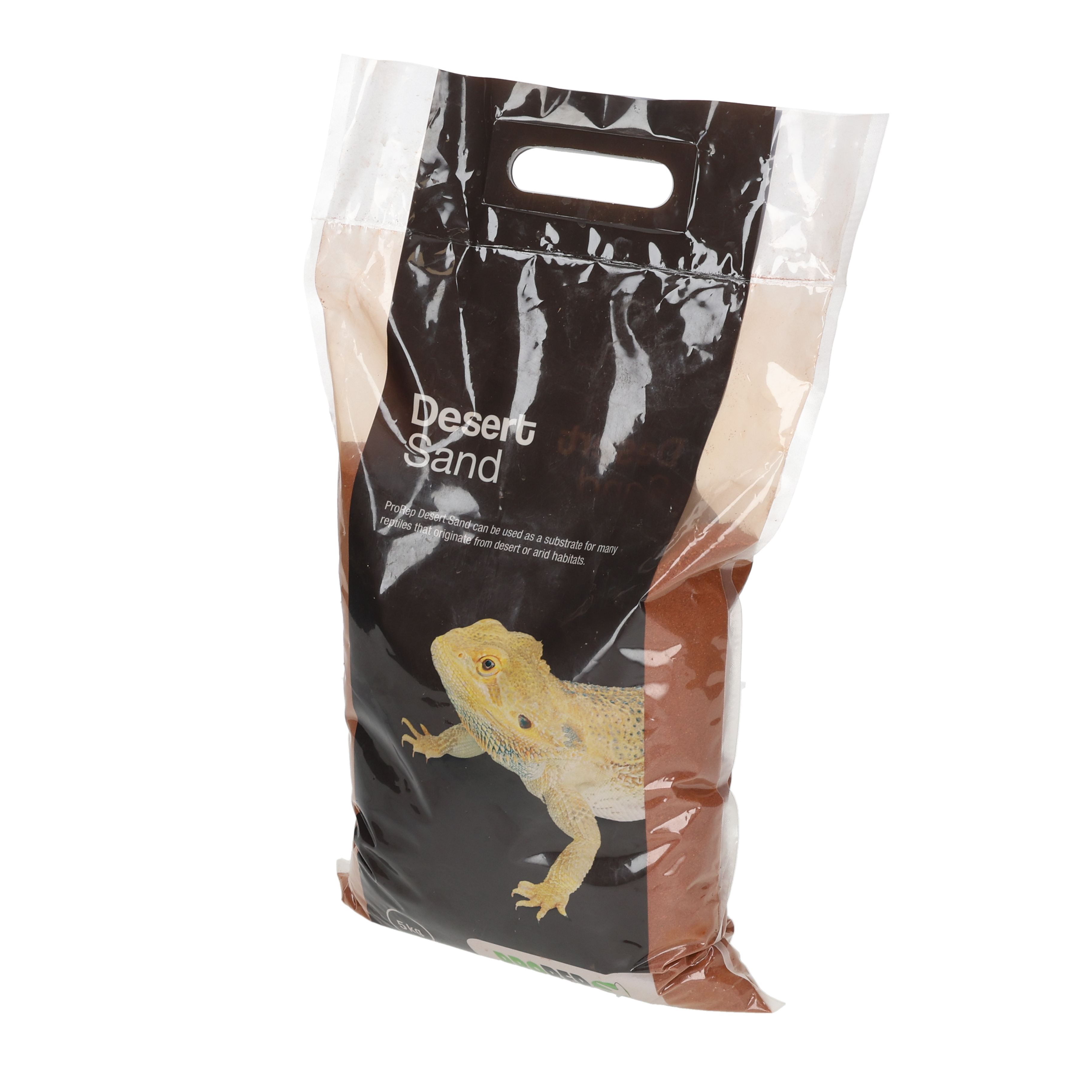 ProRep Desert Red Silica Sand, 5kg