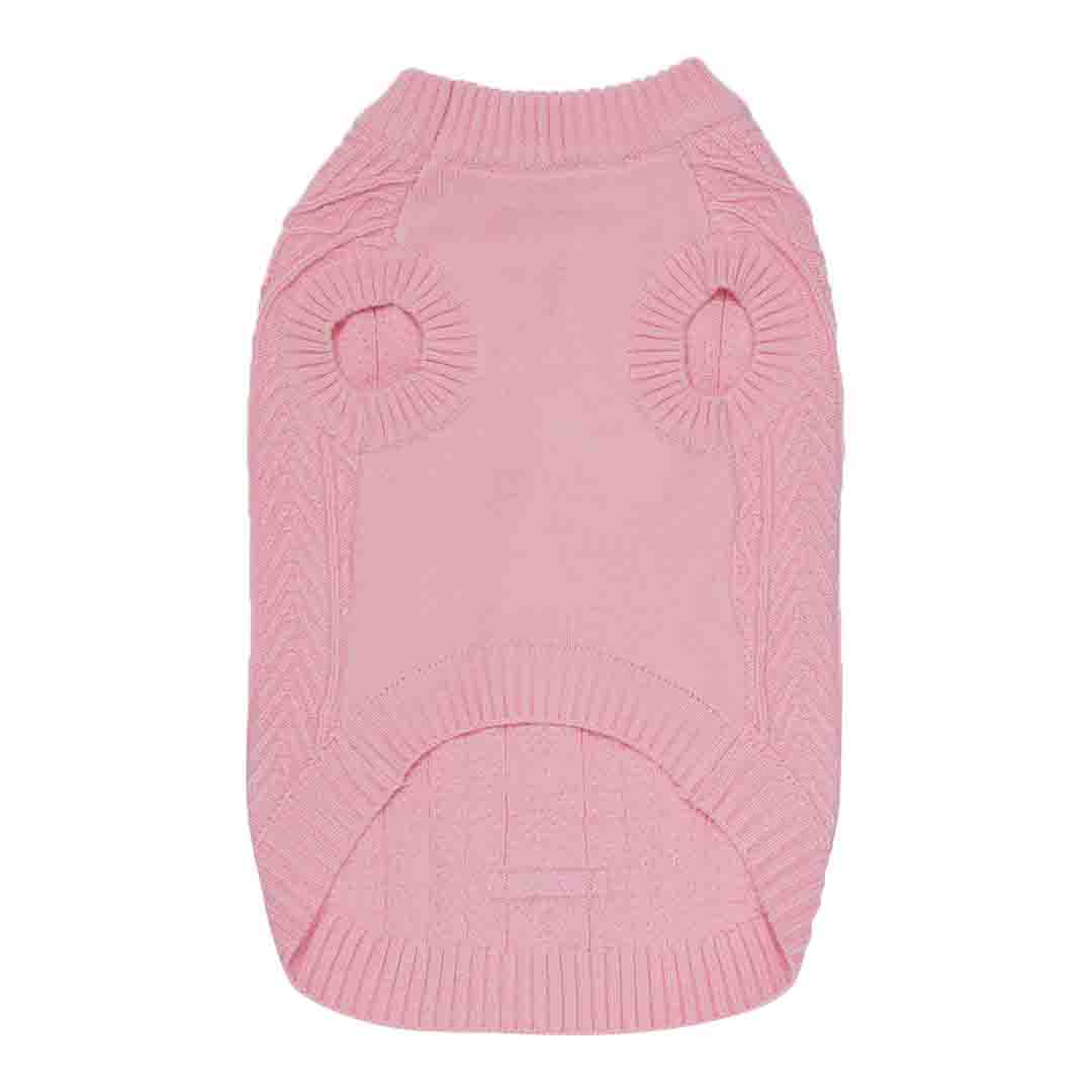 Rufus & Rosie Knitted Jumper, Medium 