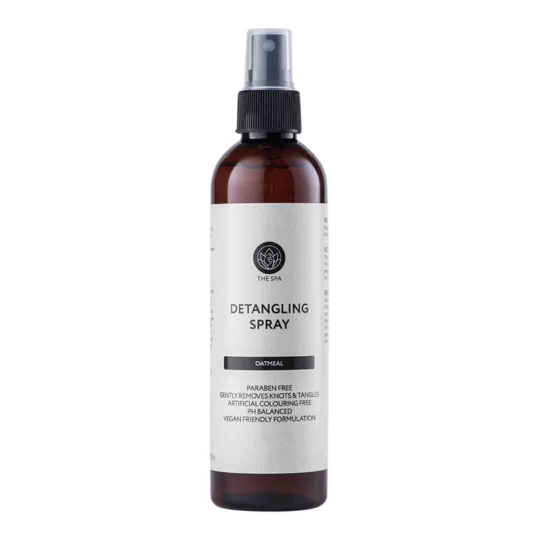 Detangling Spray, Oatmeal, 250ml