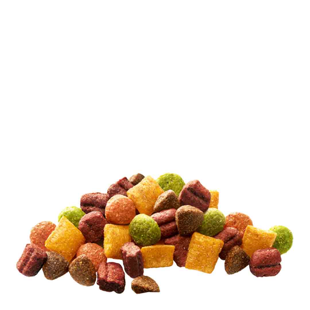 Whiskas Dry Cat Senior 7+ with Chicken 1.9kg