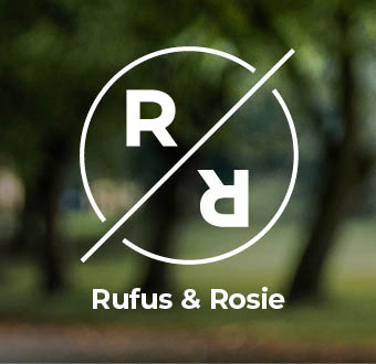 Rufus & Rosie