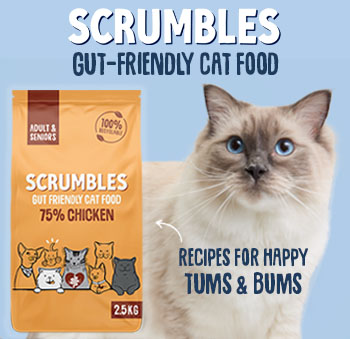 Scrumbles